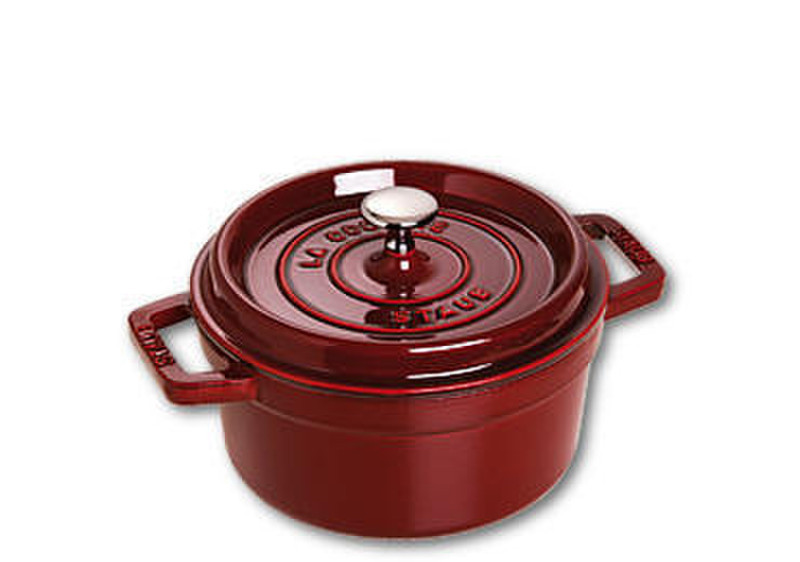 Staub Cocotte Single pan