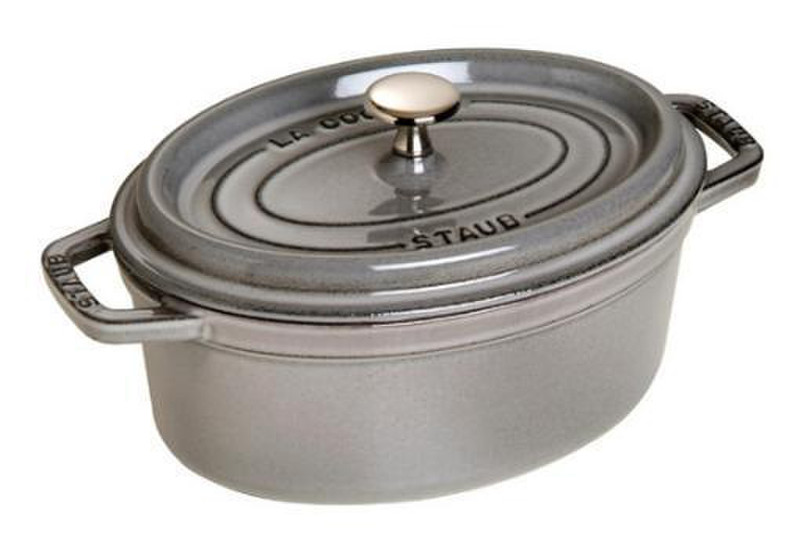 Staub Cocotte Single pan