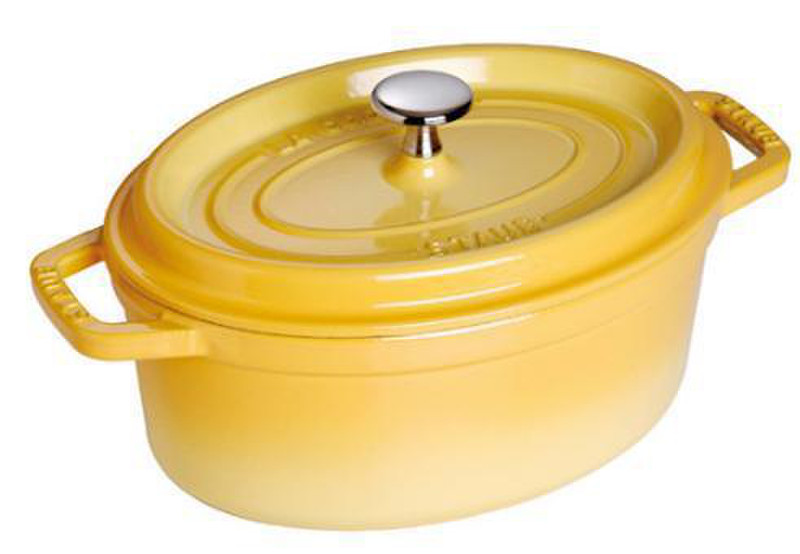 Staub Cocotte Single pan