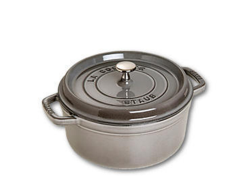 Staub Cocotte Single pan
