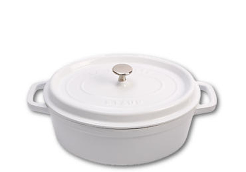 Staub Cocotte Single pan