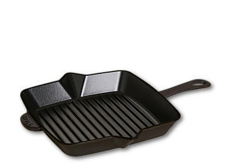 Staub American grill