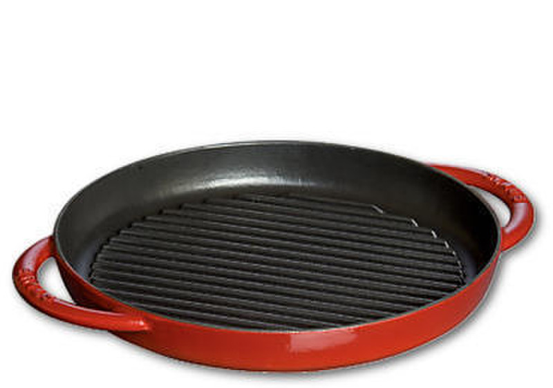 Staub Pure grill