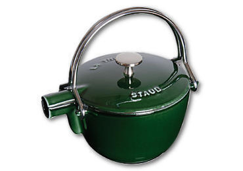 Staub Teapot