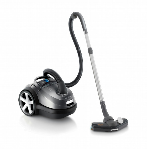 Philips Performer Vacuum cleaner with bag FC9170/07