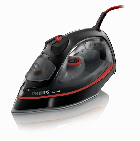 Philips PowerLife Steam iron GC2965/02