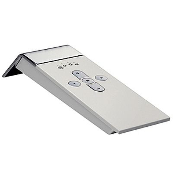 AEG RM7000 Grey remote control