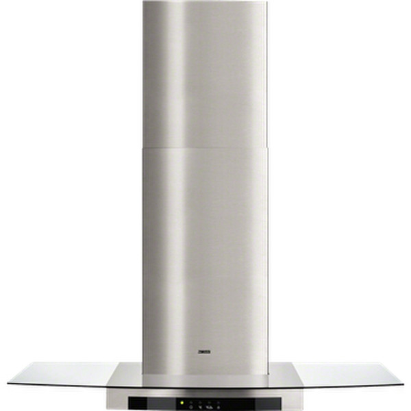 Zanussi ZHC96540XA Wall-mounted Stainless steel cooker hood