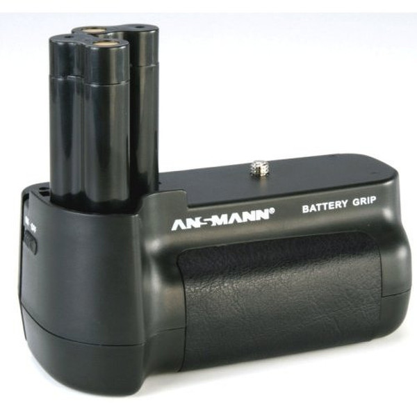 Ansmann Battery Grip P-100 for Pentax K100D Литий-ионная (Li-Ion) 2200мА·ч аккумуляторная батарея