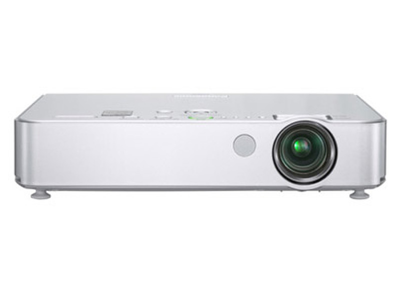 Panasonic PT-LB51E XGA 2000 Ansi-Lumen 2000ANSI lumens LCD XGA (1024x768) data projector