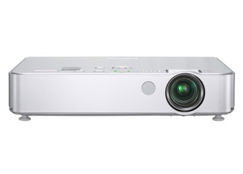 Panasonic PT-LB51E XGA 2000 Ansi-Lumen 2000лм ЖК XGA (1024x768) мультимедиа-проектор