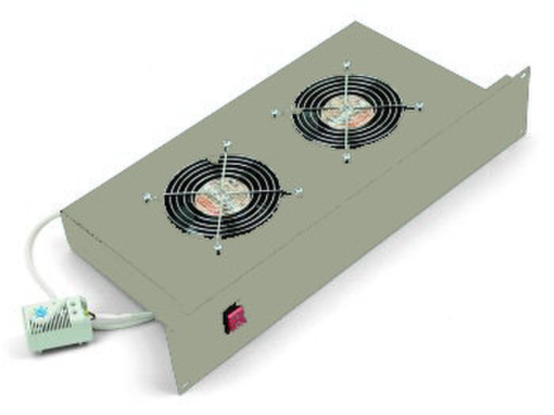 Triton RAC-CH-X01-A1 компонент охлаждения компьютера