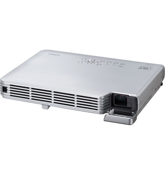 Casio XJ-S41 DLP XGA 1024X768 2500ANSI lumens DLP XGA (1024x768) data projector