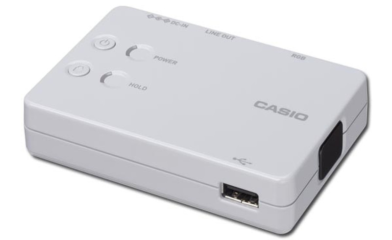 Casio YP-100 Projektor-Zubehör