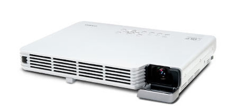 Casio Projector XJ-S46 DLP XGA 2.500ANSI lumens LCD data projector