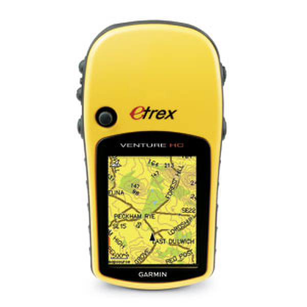 Garmin eTrex Venture HC ЖК навигатор