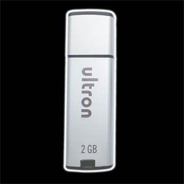 Ultron USB-Disk 2048Mb 2ГБ карта памяти