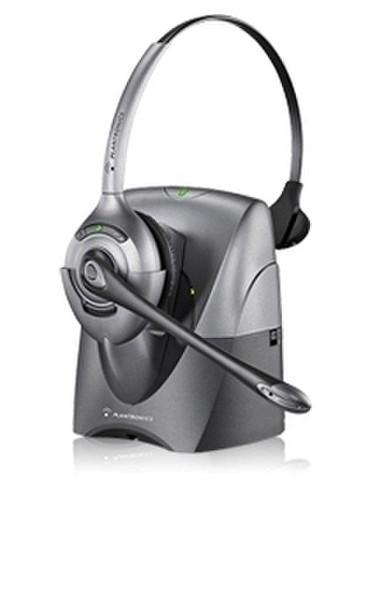 Plantronics SupraPlus CS351N Стереофонический гарнитура