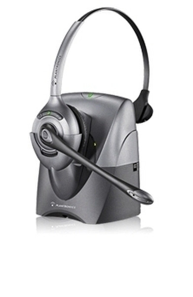 Plantronics CS351N SupraPlus Стереофонический гарнитура