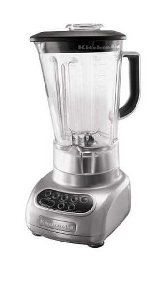 KitchenAid KSB560MC Tischplatten-Mixer Chrom 1.6l Mixer