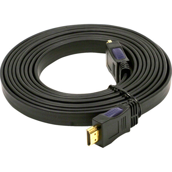 Steren 516-506BK HDMI кабель