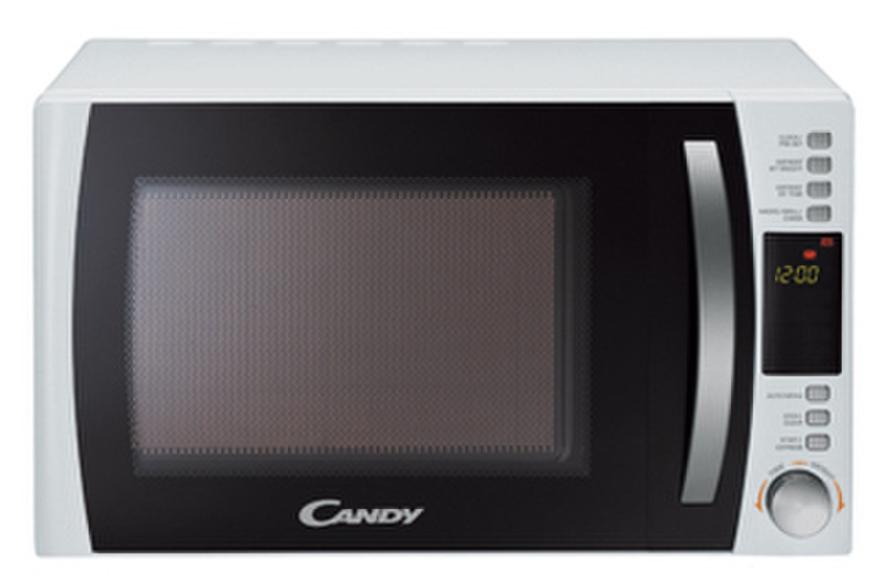 Candy CMG 1773 DW 17l 700W Schwarz, Weiß Mikrowelle