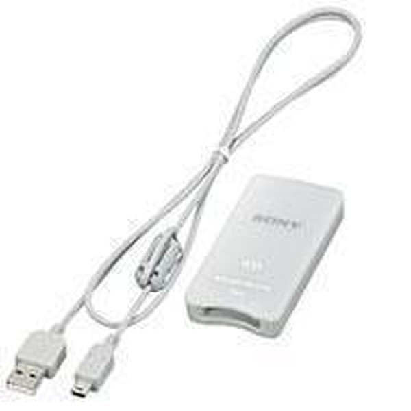 Sony USB-ADAPTER устройство для чтения карт флэш-памяти