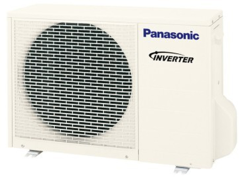 Panasonic CU-RE15JKE-1 Outdoor unit air conditioner
