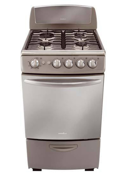 Mabe MA05125I Freestanding Gas cooker