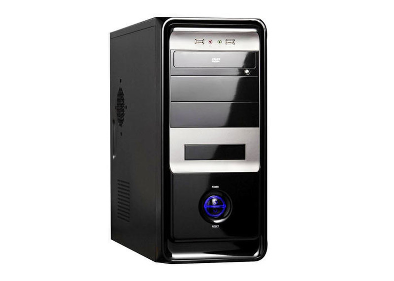 Everest -508A computer case