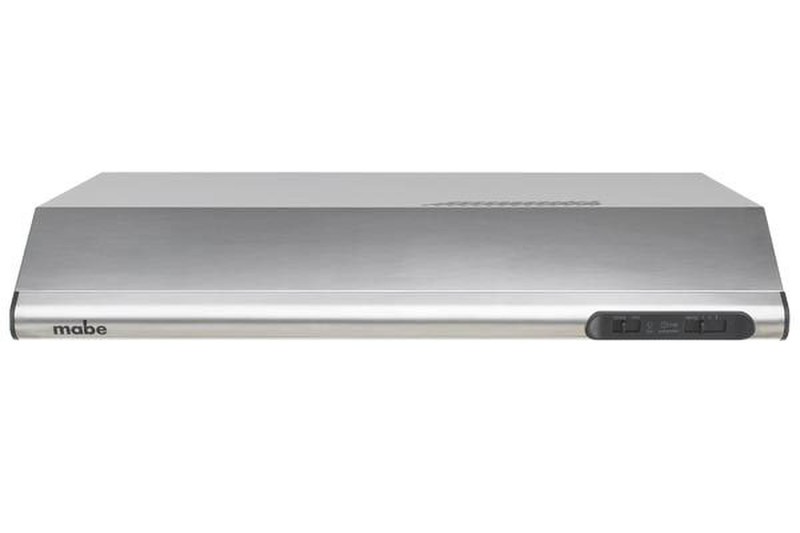 Mabe cm8090i Semi built-in (pull out) Stainless steel
