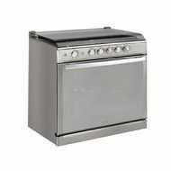 Mabe XOC8080C Built-in Gas, electric induction Stainless steel cooker