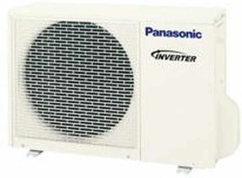 Panasonic CU-E7MKE Outdoor unit air conditioner