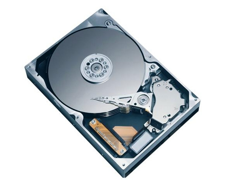 Hitachi Travelstar 160GB SATA 5400 RPM 160GB Serial ATA internal hard drive