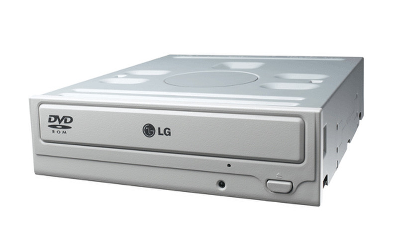 LG DVD-ROM drive 16/52 x Внутренний оптический привод