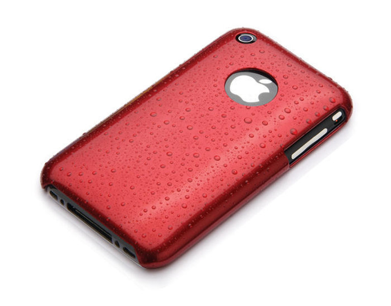 Altadif Polka Cover Red