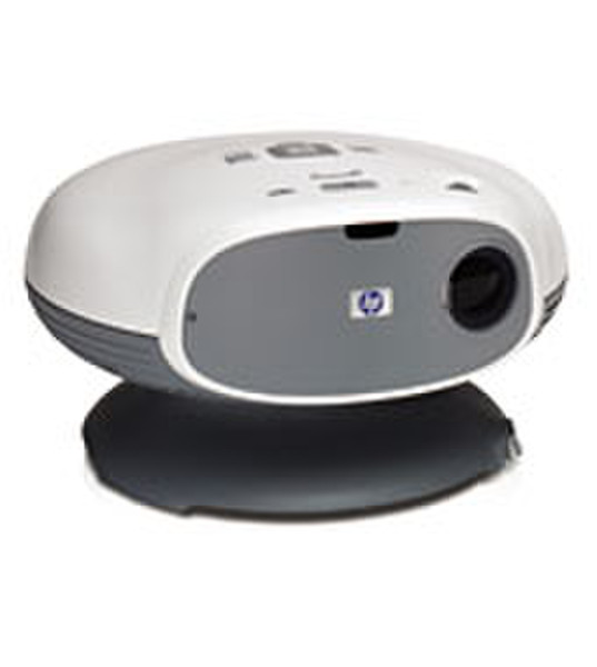 HP ep7122 Home Cinema Digital Projector data projector