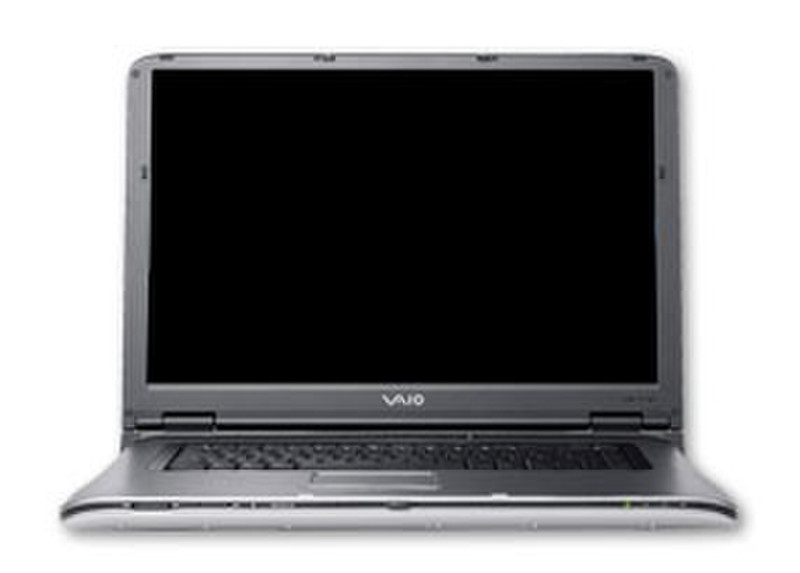 Sony VAIO Notebook A Serie Model VGN-A217M 1.6GHz 17Zoll 1440 x 900Pixel