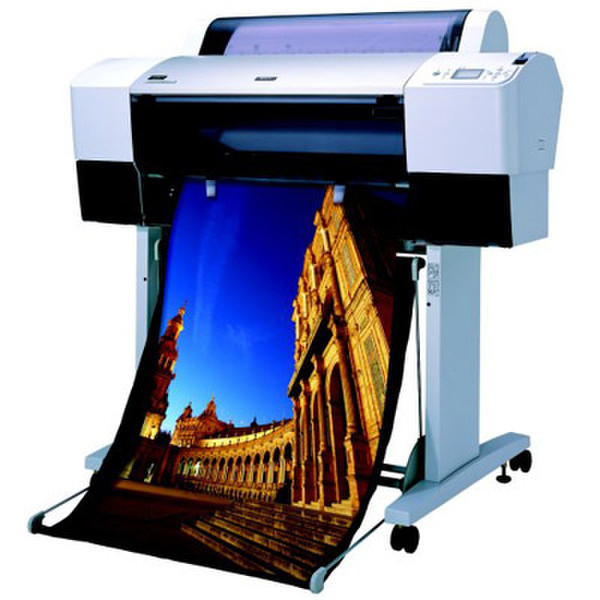 Epson Stylus Pro 7450 Цвет 1440 x 720dpi A1 (594 x 841 mm) крупно-форматный принтер
