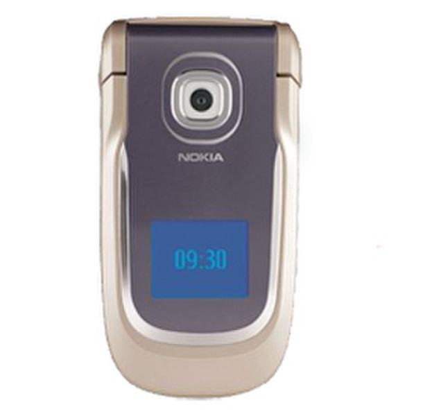 Nokia 2760 80.4g Grey