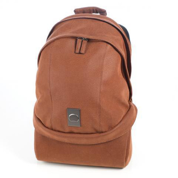 Delsey Corman Back Pack Brown