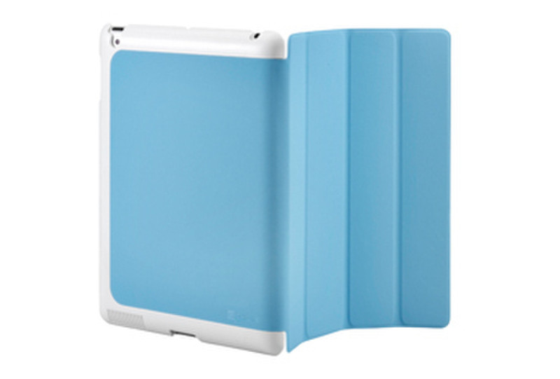 Cooler Master Wake Up Folio Flip case Blue