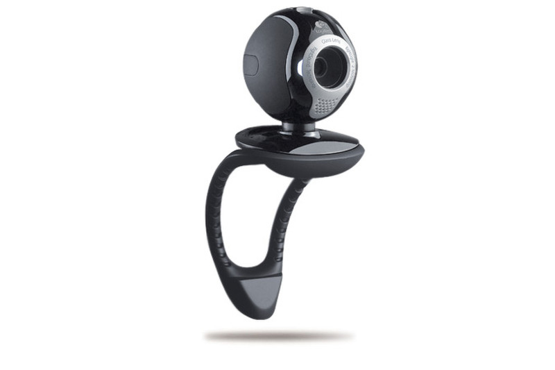 Logitech QuickCam Communicate Deluxe 1.3MP USB 2.0 Webcam