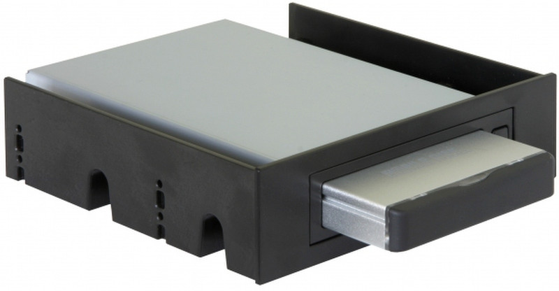 DeLOCK 47171 Black rack