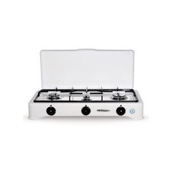Orbegozo FO5327 C/GP Tabletop Gas White