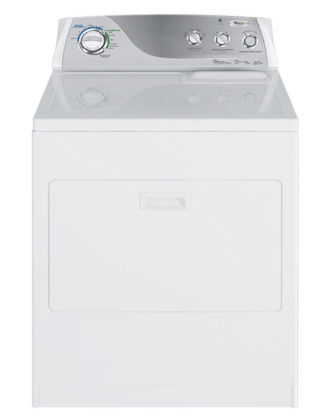 Whirlpool 7MWGD9016YM washer dryer