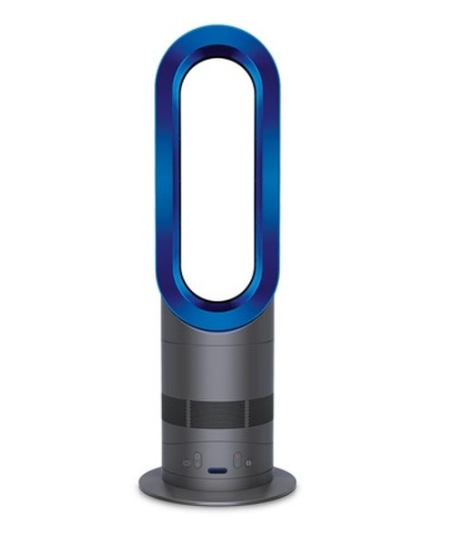 Dyson AM04 Floor 2000W Anthracite,Blue fan