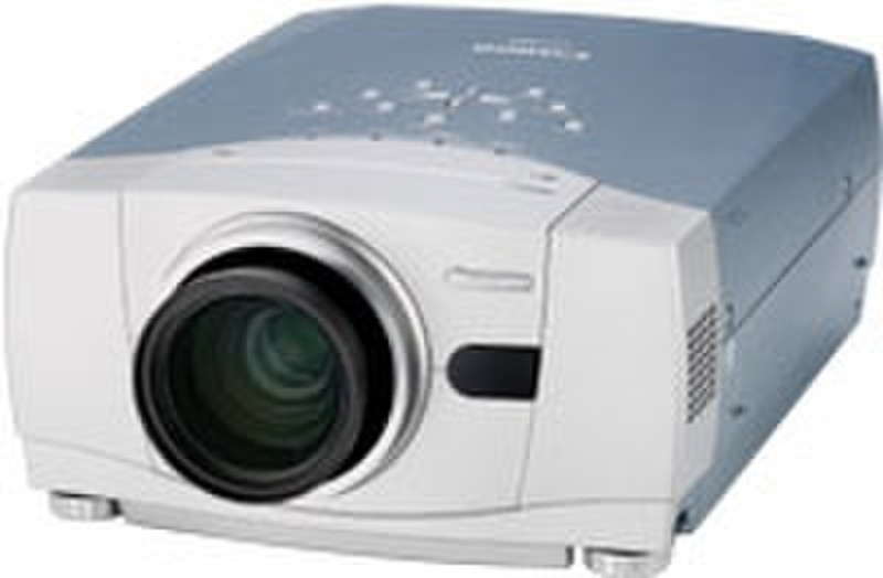 Canon LV-7565 data projector