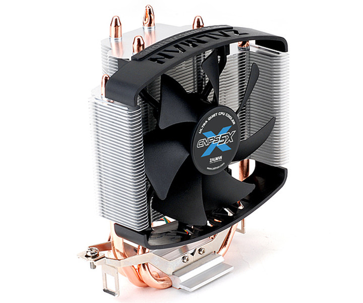 Zalman CNPS5X Performa Processor Cooler