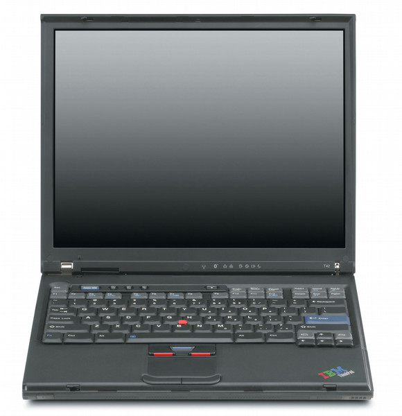 IBM THINKPAD T42 PMCENT-1.7G 1.7ГГц 14.1